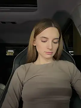 -AngelAri- online show from February 3, 2025, 9:07 pm