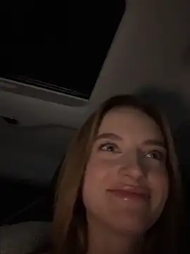 -AngelAri- online show from February 7, 2025, 8:53 pm