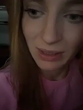 -AngelAri- online show from February 7, 2025, 11:55 pm