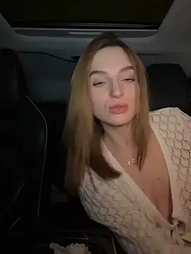 -AngelAri- online show from February 9, 2025, 9:17 pm