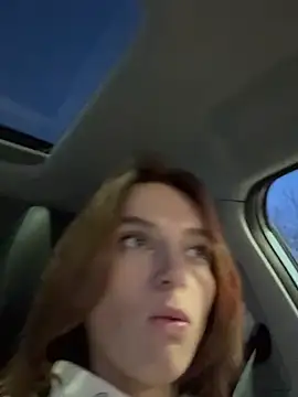 -AngelAri- online show from February 16, 2025, 3:27 pm