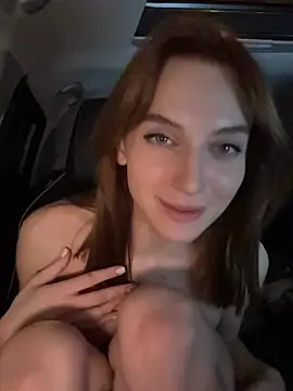 -AngelAri- online show from February 16, 2025, 9:38 pm