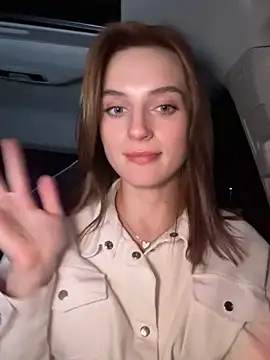 -AngelAri- online show from February 23, 2025, 6:12 pm