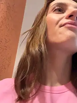 -AngelAri- online show from February 27, 2025, 9:11 am