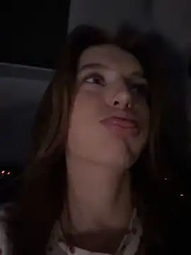 -AngelAri- online show from March 1, 2025, 9:15 pm