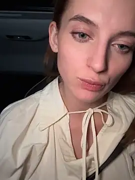 -AngelAri- online show from March 6, 2025, 9:03 am