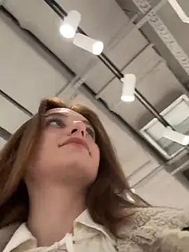 -AngelAri- online show from March 9, 2025, 3:16 pm