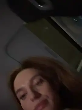 -AngelAri- online show from March 12, 2025, 12:20 am