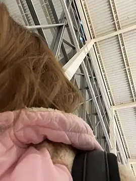 -AngelAri- online show from March 20, 2025, 12:19 am