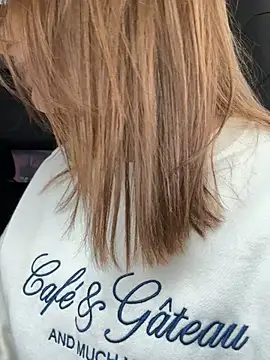 -AngelAri- online show from March 20, 2025, 9:04 am