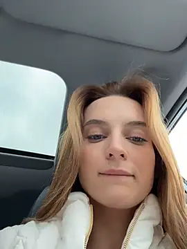 -AngelAri- online show from March 20, 2025, 12:11 pm