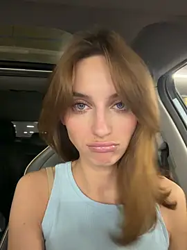 -AngelAri- online show from March 20, 2026, 6:02 pm