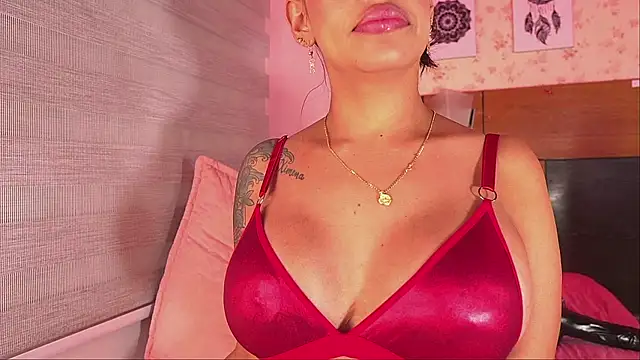 mssburbuja online show from February 11, 2025, 9:09 am