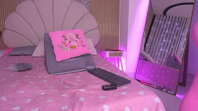 mssburbuja online show from March 20, 2026, 3:11 am