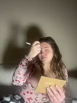 daddyarimm online show from December 21, 2025, 4:25 pm