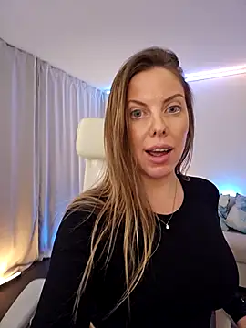 novaforyou1 online show from January 13, 2026, 5:51 pm