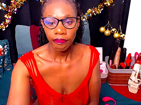 sexybootylicious online show from January 2, 2025, 7:29 pm