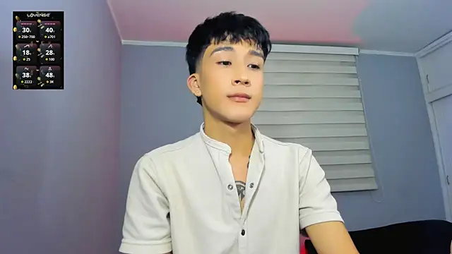 tom Howard online show from October 21, 2025, 11:49 pm