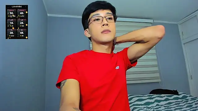 tom Howard online show from February 14, 2026, 12:51 am