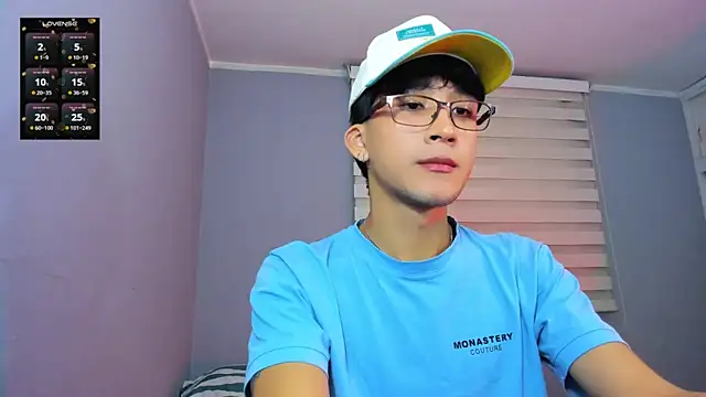 tom Howard online show from March 5, 2026, 1:01 am