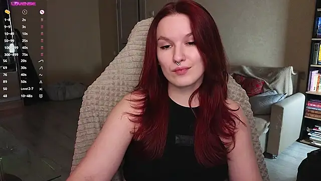 Val lava online show from January 15, 2026, 8:45 pm