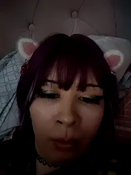 Haru Queenn online show from March 2, 2025, 10:05 pm