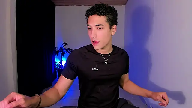 MitchellXD online show from December 4, 2025, 1:26 am