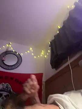 Dfkon420 online show from December 18, 2025, 4:18 am