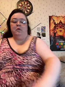 SexyxLexie online show from February 14, 2026, 4:53 am