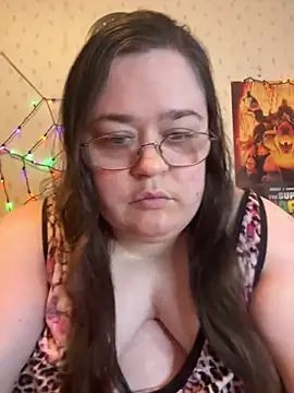 SexyxLexie online show from February 16, 2026, 7:04 am