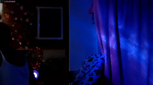 Bekkakinky online show from March 9, 2025, 7:05 pm