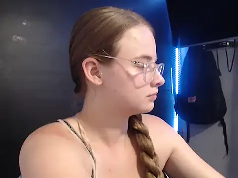 HellenMiyer1111 online show from January 14, 2025, 1:36 am