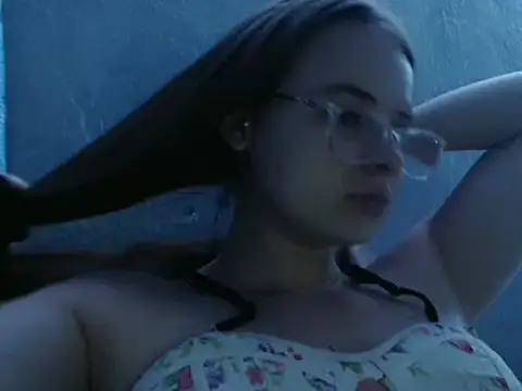 HellenMiyer1111 online show from January 29, 2025, 3:12 am