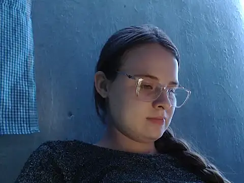 HellenMiyer1111 online show from February 11, 2025, 2:35 am