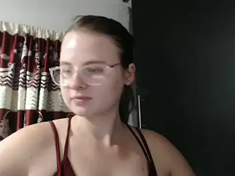 HellenMiyer1111 online show from March 13, 2025, 10:21 pm