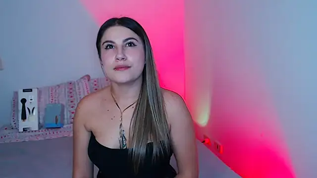 amelie collins online show from February 8, 2025, 3:30 am