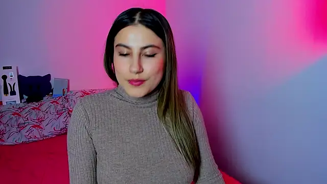 amelie collins online show from March 5, 2025, 9:15 pm