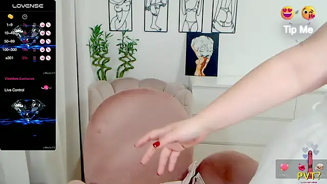 Sunam01 online show from March 3, 2025, 8:11 pm