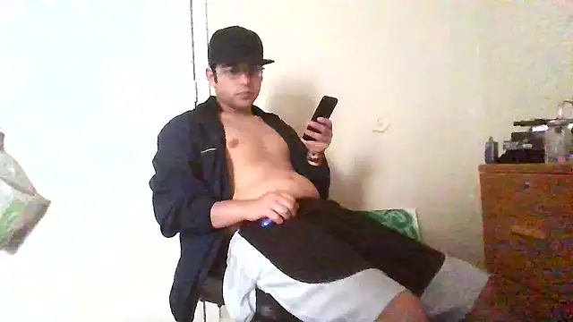 Snapshot of MarcosArcher chatting on January 22, 2025, 7:03 pm MarcosArcher online show from January 22, 2025, 7:03 pm