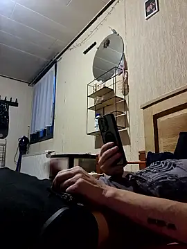 Marians1982 online show from January 11, 2026, 4:12 pm