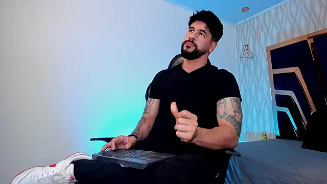 Petesevans online show from March 13, 2026, 11:22 pm