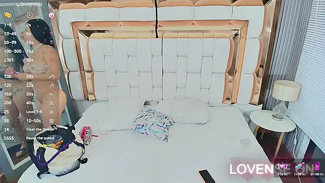 sexysistter online show from January 11, 2025, 12:29 pm