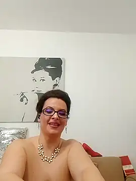 RebeccaNoble online show from February 24, 2025, 12:09 am