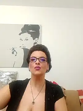 RebeccaNoble online show from March 2, 2025, 1:26 am