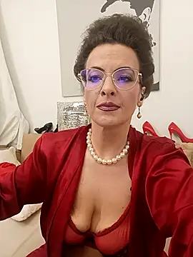 RebeccaNoble online show from March 23, 2026, 3:27 pm