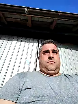 Snapshot of ADRIAN_ADI40 chatting on January 30, 2025, 12:48 pm ADRIAN ADI40 online show from January 30, 2025, 12:48 pm