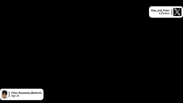Snapshot of Max_and_Peter chatting on November 30, 2025, 7:51 pm Max and Peter online show from November 30, 2025, 7:51 pm
