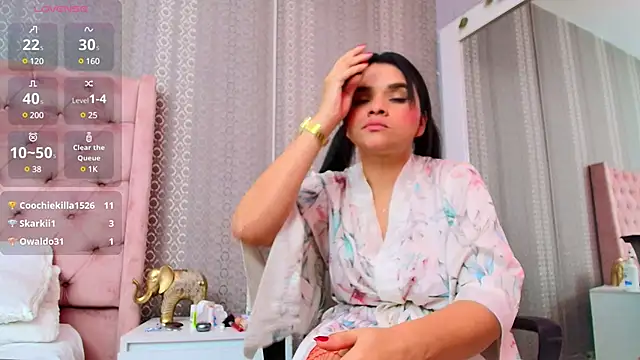 indi catalina online show from March 1, 2025, 4:33 pm