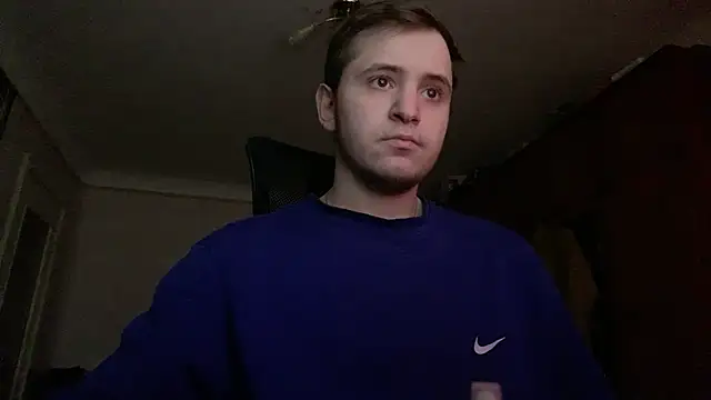 sweaticeboy online show from February 11, 2025, 10:48 am