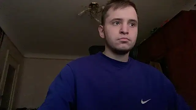 sweaticeboy online show from March 12, 2025, 7:46 am